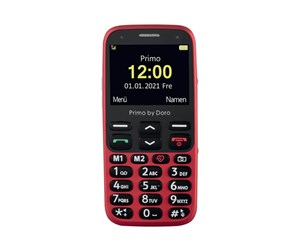 Mobiltelefoner - Doro Primo 368 - 360086