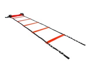 Sport & Fitness - Gymstick Speed Ladder - 61077