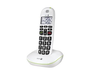 Telefon - Doro PhoneEasy 110 - 380107