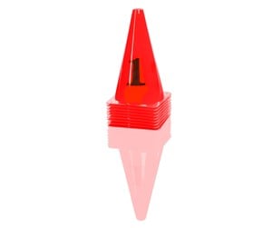 Sport & Fitness - Gymstick Speed Cones - 61075