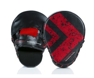 Sport & Fitness - Gymstick Punching Mitts - 61181