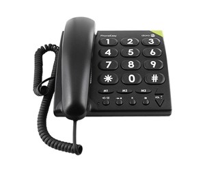 Telefon - Doro PhoneEasy 311c - 380001