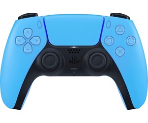 Spill - Tilbehør - Sony PlayStation 5 DualSense - Starlight Blue - Controller - Sony PlayStation 5 - 711719576006