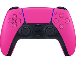 Spill - Tilbehør - Sony PlayStation 5 DualSense - Nova Pink - Controller - Sony PlayStation 5 - 711719575955