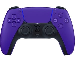 Spill - Tilbehør - Sony PlayStation 5 Dualsense - Galactic Purple - Controller - Sony PlayStation 5 - 711719575986