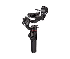 Tripod - Tilbehør - Manfrotto Gimbal 220 DSLR/Spejlløs - MVG220