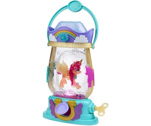 Figurer - Hasbro My Little Pony: A New Generation Sparkle Reveal Lantern Sunny Starscout - F33295L2