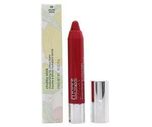 Sminke - Clinique Chubby Stick Moisturizing Lip Colour Balm - 020714445348