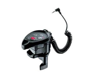 Kamera & Objektivtilbehør - Manfrotto Fjernbetjening RC Clamp LANC MVR901ECLA - MVR901ECLA