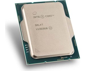 Prosessor/CPU - Intel Core i5-12500T Alder Lake - Tray Prosessor/CPU - 6 kjerner - 2 GHz - Intel LGA1700 - Bulk (uten vifte) - CM8071504647706