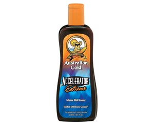 Kroppspleie - Australian Gold Accelerator Extreme Lotion - A40570