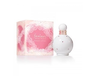 Parfyme & Dufter - Britney Spears Fantasy Intimate Edition EDP - 719346191814