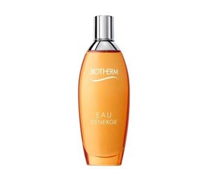 Parfyme & Dufter - Biotherm Eau D'energie Mist EDT 100 ml - 3367729202403