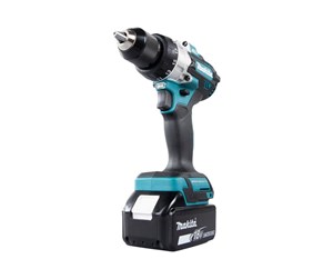 Verktøy - Makita DHP486RTJ - DHP486RTJ