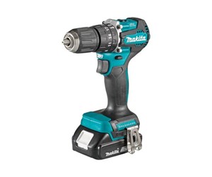 Skru/Bormaskin - Makita DHP487RAJ - DHP487RAJ