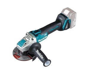 Vinkelsliper - Makita DGA521ZX1 - DGA521ZX1