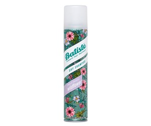 Hårpleie - Batiste Dry Shampoo -  Wildflower 200 ml - 50508320