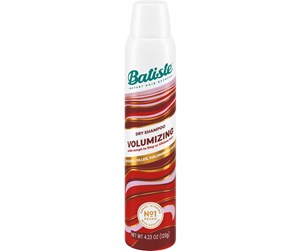 Hårpleie - Batiste Dry Shampoo - Volumizing 200 ml - 5010724532966