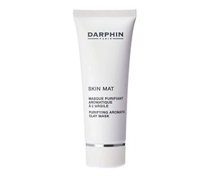 Ansiktspleie - Darphin Skin Mat Purifying Aromatic Clay Mask - 882381053888