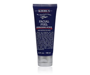 Ansiktspleie - Kiehl's Men Facial Fuel Energizing Scrub - C-KI-052-01