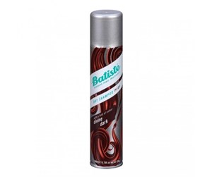 Hårpleie - Batiste Dry Shampoo - Divine Dark - 407443