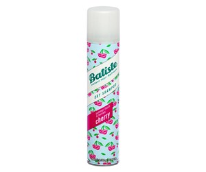 Hårpleie - Batiste Dry Shampoo - Cherry 200 ml - 503529