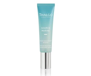 Ansiktspleie - Thalgo Souce Marine Intense Moisture-Quenching Serum - 3525801682677