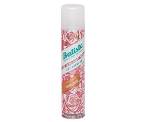 Hårpleie - Batiste Dry Shampoo - Rose Gold 200 ml - 504026