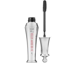 Sminke - Benefit Cosmetics 24-Hour Brow Setter Gel 7ml - Clear - 602004088529