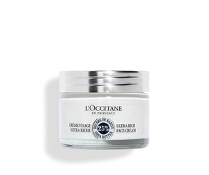 Ansiktspleie - L'Occitane Shea Ultra Rich Comforting Cream - 3253581759523