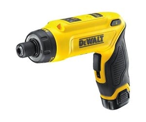 Skru/Bormaskin - Dewalt DCF680G2-QW - screwdriver - cordless - 2 batteries - DCF680G2-QW