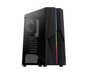 Kabinett - AeroCool Mecha - MT - ATX - Kabinett - Tower - Svart - ACCM-PV28013.11