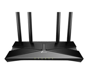 Ruter - TP-Link Archer AX23 AX1800 Dual-Band Wi-Fi 6 Router - Wireless router Wi-Fi 6 - ARCHER AX23