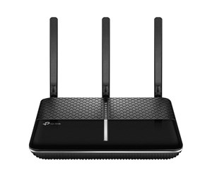 Ruter - TP-Link Archer VR2100 - Wireless router Wi-Fi 5 - Archer VR2100