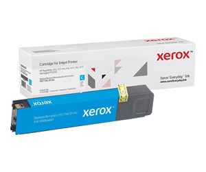 Printertilbehør blekk/toner - Xerox Everyday - Laser toner Blå - 006R04603