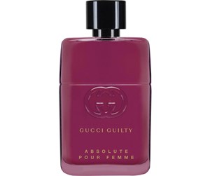 Parfyme & Dufter - Gucci Guilty Absolute Pour Femme EDP - 8005610524146