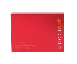 Parfyme & Dufter - Gucci Rush EDT - 6133705