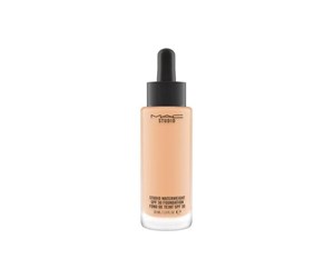 Sminke - MAC Studio Waterweight Foundation SPF30 - 773602367191