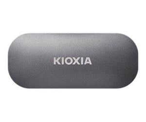 SSD - Kioxia EXCERIA PLUS Portable SSD - 500GB - LXD10S500GG8