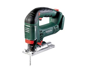 Stikksag - Metabo STAB 18 LTX 100 - 601003890