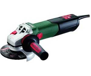 Vinkelsliper - Metabo WE 17-125 - 600515000