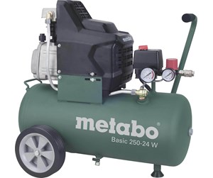 Verktøy - Metabo BASIC 250-24 W - 601533000