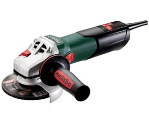 Vinkelsliper - Metabo W 9-125 QUICK - 600374000