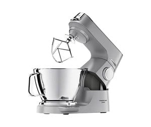 Kjøkkenmaskin - Kenwood Kjøkkenmaskin Titanium Chef Baker - KVC85.004SI