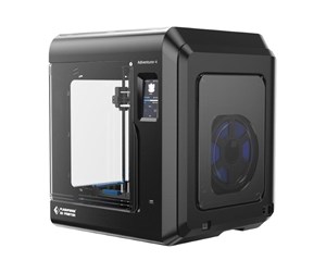 3D printer - Gembird Flashforge Adventurer4 - 3D printer - Akrylnitril-butadien-styren (ABS) - FF-3DP-1NA4-01