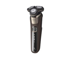 Barbermaskin - Philips Barbermaskin SHAVER Series 5000 - S5589/38