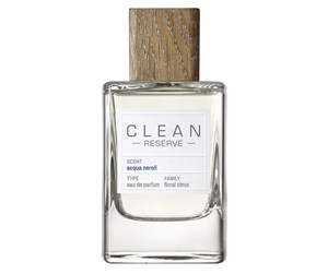 Parfyme & Dufter - Clean Reserve - Acqua Neroli EDP - 874034010140