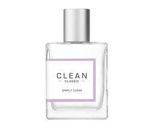 Parfyme & Dufter - Clean Classic Simply  EDP - 874034011284