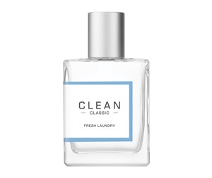 Parfyme & Dufter - Clean Classic Fresh Laundry EDP - 874034010522