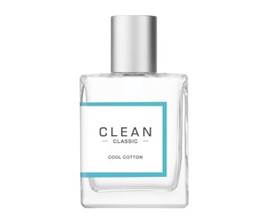 Parfyme & Dufter - Clean Classic Cool Cotton EDP - 874034010546